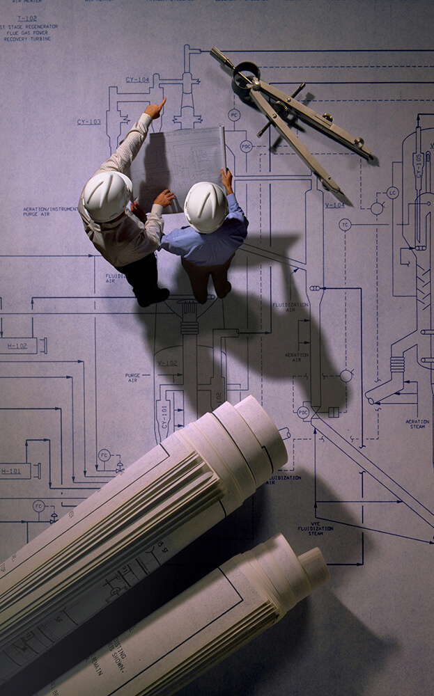 Engineering Illustration