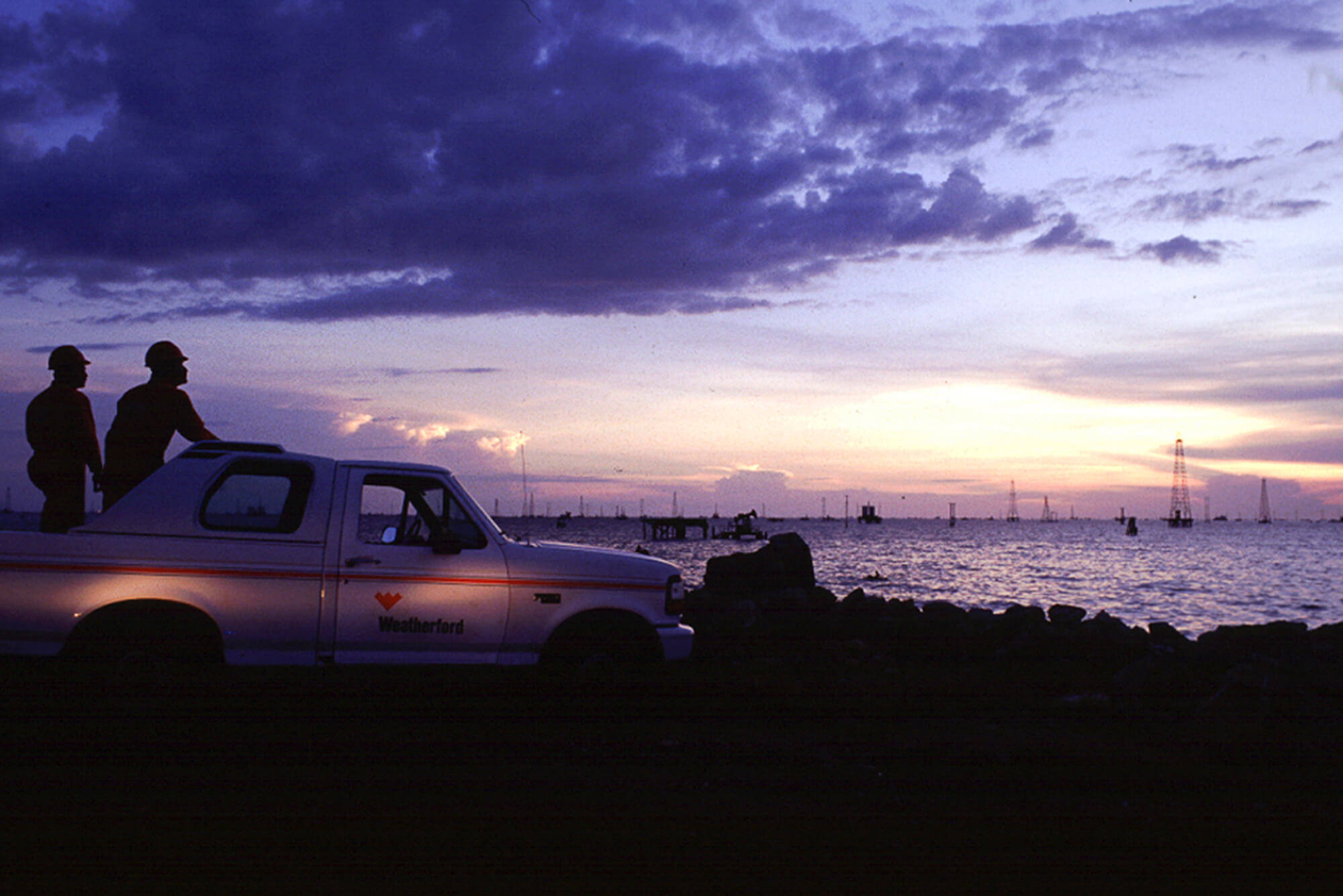 Maracaibo Venezuela