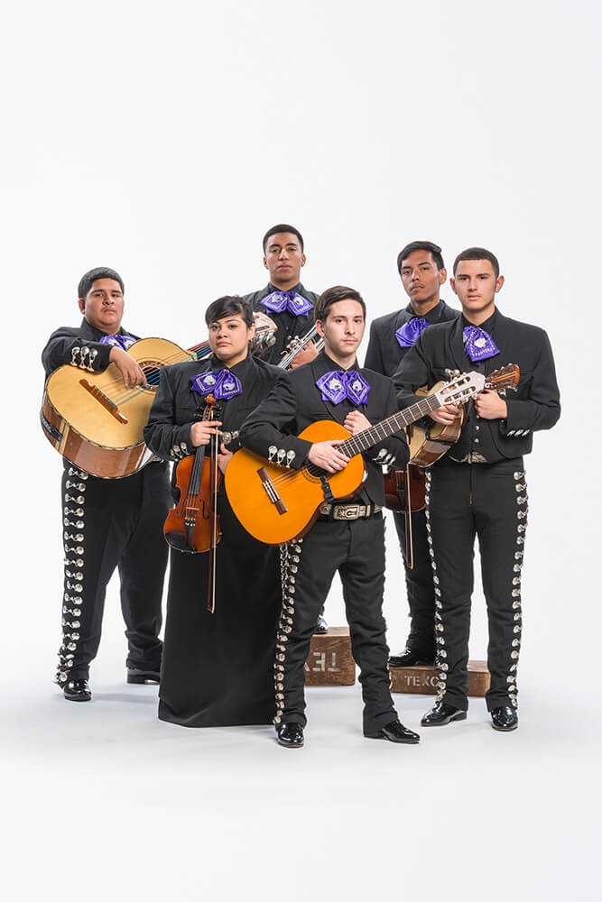 Mariachi Band